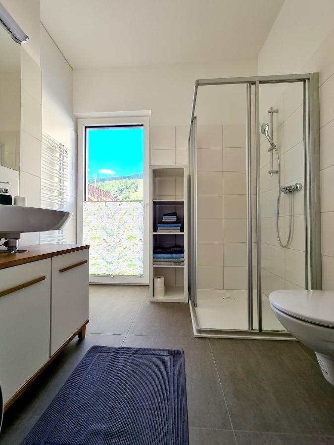 Apartamento Beim Lanner - Franz Mondsee Exterior foto